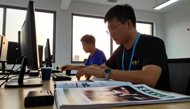 企业市场分析报告未来将在农业基地中发挥更大作用